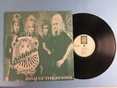 DOKKEN - Assault the Senses - 2-LP - Live 1988 - JAPAN press