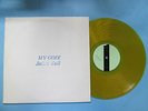 JETHRO TULL - My God  - LP - Trade Mark of Quality TMOQ - YELLOW VINYL