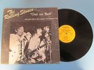 ROLLING STONES - Out on Bail - LP - Live New Jersey 1978
