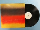 ROLLING STONES - Stoned Again  - LP - Live - Sweden 1970 - Hand Painted cover