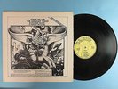STEVE MILLER - The Midnight Toker - LP - Live 1976 - TAKRL 1960