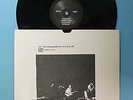 U2 - The Unforgettable Fire Tour - U.S. Tour ´85 - LP - Live