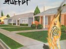 Bad Religion : Suffer Vinyl LP Record  NEW & SEALED  NOFX PENNYWISE