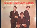 Introducing The Beatles - Sealed