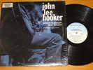 BLUES LP - JOHN LEE HOOKER - CHESS 1454 - 