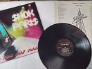 Shok Paris - Go For the Throat