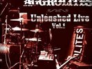 Aggrolites ?– Unleashed Live Vol. 1 Double LP/GATEFOLD SLEEVE