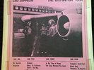 Led Zeppelin The 1975 British Tour 2 Records Vinyl Set Bootleg Rare London