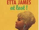 Etta James-Etta James At Last  Vinyl / 12