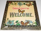 BEAD GAME “Welcome” Avco Embassy Fuzz Psych Prog Rock JIM HODDER-STEELY DAN