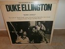 5 LP  DONT2 DOUBLES ET  1 RARE RARE  DUKE ELLINGTON MONEY JUNGLE  THE BLUE NOTE