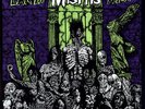 Misfits (Danzig) - Earth A.D. LP Vinyl NEW