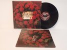 70s Punk Rock THE STRANGLERS no more heroes 1977 UK First Pressing Vinyl LP FAB