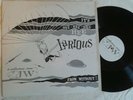 RARE JONATHAN WINTERS LP - PRIVATE ISSUE - HEE LARIOUS JW FROM WITHOUT - EX
