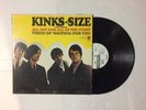 The Kinks Kinks-Size Mono Promo Original Reprise Records Dave Davies Garage LP