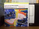 THE MOODY BLUES LP 