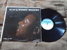 Muddy Waters ?– The Best Of Muddy Waters  Chess ?– LP 1427 MONO Chicago Blues Lp