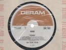 Ten Years After - 'Sssshh' 1969 UK Deram Mono LP DML1052