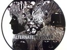 THE BEATLES VINYL LP - ALTERNATE REVOLVER - PICTURE DISC