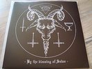 Behexen - By The Blessing Of Satan - LP