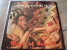 Beherit - Beast Of Beherit - LP