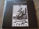 Arckanum - Trulen -2-Pic-Lp version, lim.200