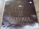 Arcturus - Sideshow Symphonies - 2LP white