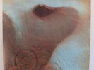 Vintage PINK FLOYD MEDDLE - UK HARVEST 1971 SHVL 795 GATEFOLD LP - G03