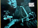 GRANT GREEN Grant's First Stand ORIGINAL BLUE NOTE 4064 LP DG RVG Ear SUPERB