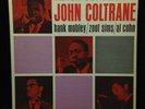 John Coltrane-Tenor Conclave-Prestige 7249-HANK MOBLEY RVG
