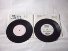 Blitz 2 Rare Punk Singles 