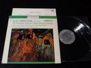 Carmina Burana-Ormandy/Philadelphia Orchestra-1960 STEREO LP-SEALED