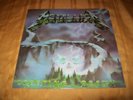 Sealed Metallica Creeping Death LP 1984 Original 1st Pressing Music For Nations