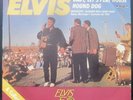 Elvis Presley - BABY, LET'S PLAY HOUSE [1984] Promo Colored Vinyl - 7