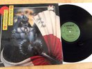 TOKYO BLADE NIGHT OF THE BLADE COMBAT METAL LP W/ SHRINK