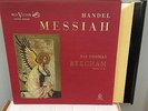 HANDEL Messiah - BEECHAM - RCA LIVING STEREO SORIA LDS-6409 SD 4LP