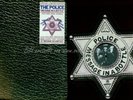 The Police ?– Message In A Bottle  // LIMITED SHAPE