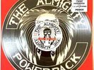 THE ALMIGHTY - Powerpack EP (12