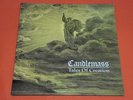 CANDLEMASS - Tales of Creation - 1989 Music For Nations FIRST PRESS Vinyl DOOM