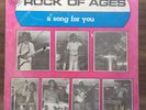 ROCK OF AGES ’A SONG FOR YOU’ LP AFRO FUNK PSYCH ROCK Listen mp3