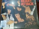 Queen Sheer Heart Attack 180 gram vinyl half speed master edition