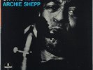 ARCHIE SHEPP ON THIS NIGHT IMPULSE A 97 US ORIGINAL1st  MONO RVG