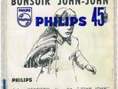 FRANCE GALL   Bonsoir John John   