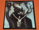 CELTIC FROST - To Mega Therion - 1985 Noise FIRST PRESS Vinyl with RARE POSTER