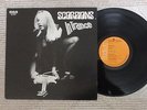 Scorpions ? In Trance   RVP-6050 Japan LP Insert