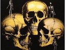 Skull Snaps (2008, Vinyl NEW)
