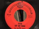 GEE GEE SHINN & BOOGIE KINGS 