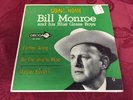 Bill Monroe & His Bluegrass Boys 