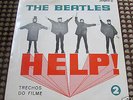THE BEATLES HELP 2 (THE NIGHT BEFORE) 7