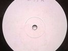Kiss - Dressed to Kill White label test pressing L.p